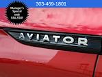 Used 2025 Lincoln Aviator Premiere AWD SUV for sale #L5364A - photo 16