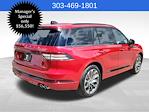 Used 2025 Lincoln Aviator Premiere AWD SUV for sale #L5364A - photo 2