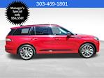 Used 2025 Lincoln Aviator Premiere AWD SUV for sale #L5364A - photo 8