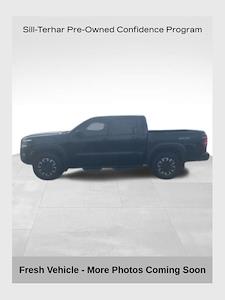 Used 2024 Nissan Frontier PRO-4X Crew Cab for sale #L5382A - photo 1