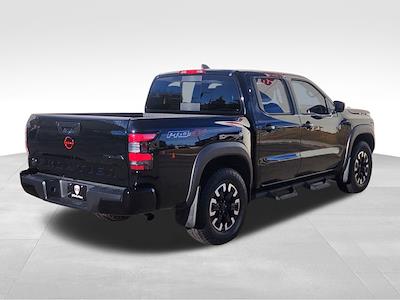 Used 2024 Nissan Frontier PRO-4X Crew Cab for sale #L5382A - photo 2