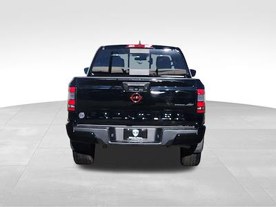 Used 2024 Nissan Frontier PRO-4X Crew Cab for sale #L5382A - photo 2