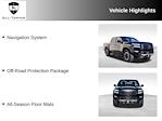 2024 Nissan Frontier Crew Cab 4WD Pickup for sale #L5382A - photo 4