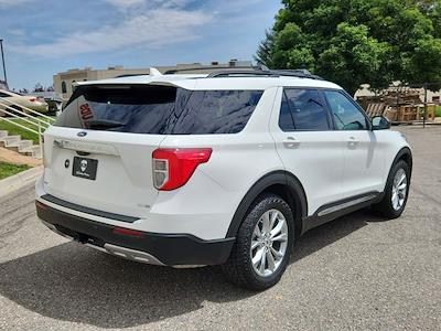 2020 Ford Explorer 4WD SUV for sale #L5383A - photo 2