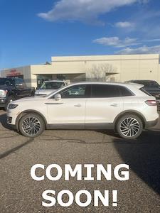 2019 Lincoln Nautilus AWD SUV for sale #L5394A - photo 1