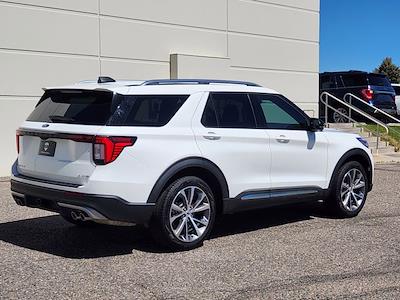2025 Ford Explorer 4WD SUV for sale #L5396B - photo 2