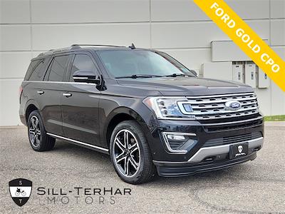 2020 Ford Expedition 4x4 SUV for sale #L5410A - photo 1