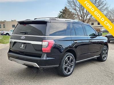 2020 Ford Expedition 4x4 SUV for sale #L5410A - photo 2
