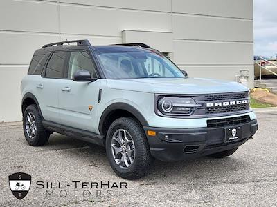 2023 Ford Bronco Sport AWD SUV for sale #L5423A - photo 1