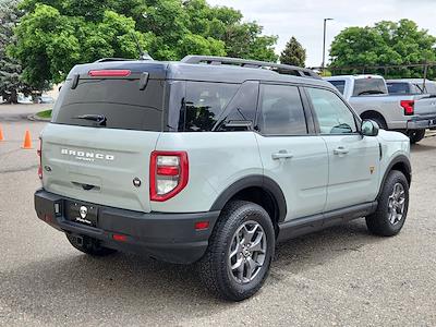 2023 Ford Bronco Sport AWD SUV for sale #L5423A - photo 2