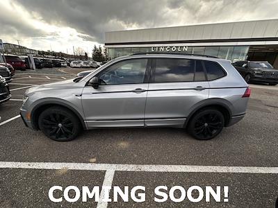 2021 Volkswagen Tiguan AWD SUV for sale #L5424A - photo 1