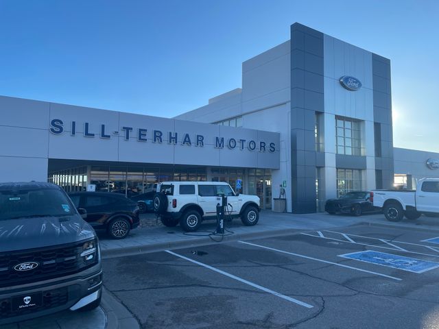 Used 2016 Ford Edge - photo 12