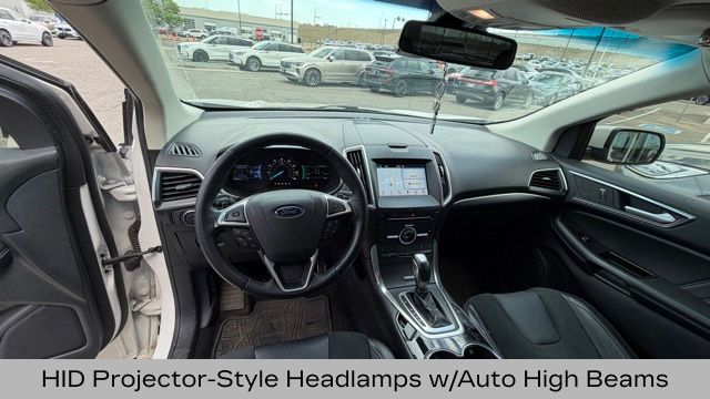Used 2016 Ford Edge - photo 10