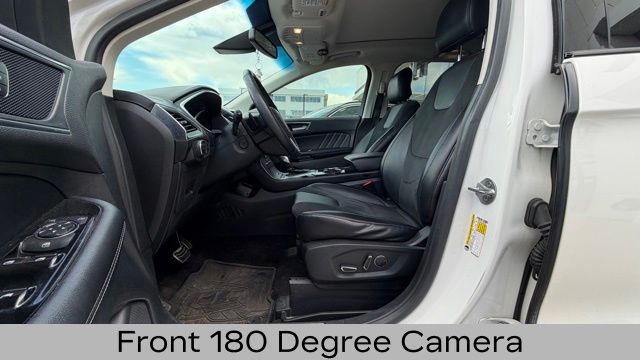 Used 2016 Ford Edge - photo 11
