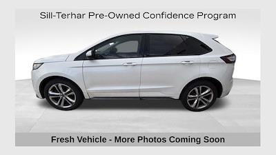 2016 Ford Edge AWD SUV for sale #L5433A - photo 1