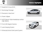 2016 Ford Edge AWD SUV for sale #L5433A - photo 4