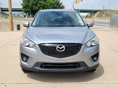 2014 Mazda CX-5 4x4 SUV for sale #L5436A - photo 2