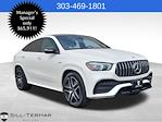 2022 Mercedes-Benz AMG GLE 53 SUV AWD SUV for sale #L5442A - photo 1