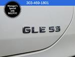 2022 Mercedes-Benz AMG GLE 53 SUV AWD SUV for sale #L5442A - photo 11