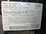2018 Audi Q5 AWD SUV for sale #L5450A - photo 27