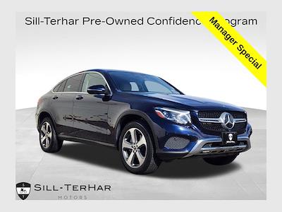 2019 Mercedes-Benz GLC 300 SUV AWD SUV for sale #L5464A - photo 1
