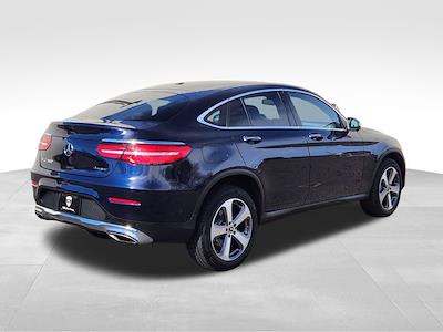 Used 2019 Mercedes-Benz GLC 300 SUV for sale #L5464A - photo 2