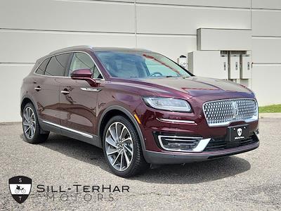 2020 Lincoln Nautilus AWD SUV for sale #L5480A - photo 1