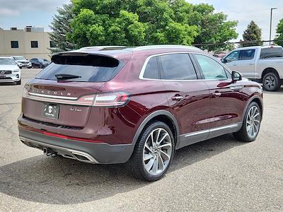 2020 Lincoln Nautilus AWD SUV for sale #L5480A - photo 2