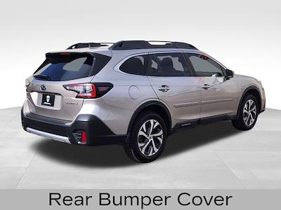 Used 2020 Subaru Outback - photo 1