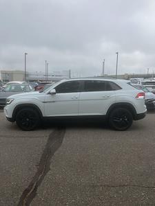 2022 Volkswagen Atlas Cross Sport AWD SUV for sale #L5487A - photo 1