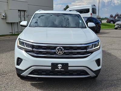 2022 Volkswagen Atlas Cross Sport AWD SUV for sale #L5487A - photo 2