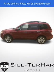2012 Subaru Forester AWD SUV for sale #L5489A - photo 1