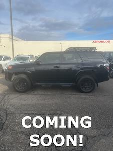 2020 Toyota 4Runner 4x4 SUV for sale #L5502A - photo 1