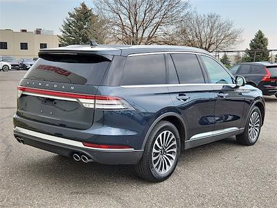 2023 Lincoln Aviator AWD SUV for sale #L5503A - photo 2