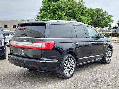 2019 Lincoln Navigator 4x4 SUV for sale #L5508A - photo 2