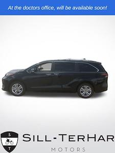 2024 Toyota Sienna AWD Minivan for sale #L5508B - photo 1