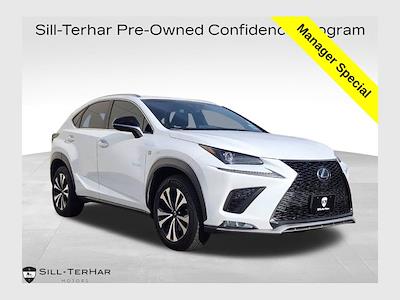 Used 2019 Lexus NX 300 for sale #L5510B - photo 1