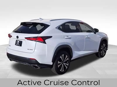 Used 2019 Lexus NX 300 F Sport for sale #L5510B - photo 2