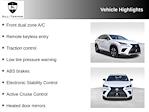 Used 2019 Lexus NX 300 F Sport for sale #L5510B - photo 6