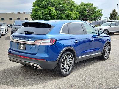 2020 Lincoln Nautilus AWD SUV for sale #L5525A - photo 2