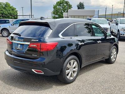 2016 Acura MDX 4x4 SUV for sale #L5532A - photo 2