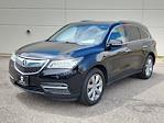 2016 Acura MDX 4x4 SUV for sale #L5532A - photo 4