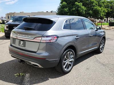 2023 Lincoln Nautilus AWD SUV for sale #L5534A - photo 2
