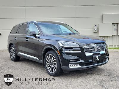 2021 Lincoln Aviator AWD SUV for sale #L5540A - photo 1