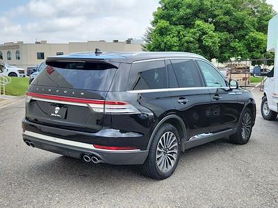 2021 Lincoln Aviator AWD SUV for sale #L5540A - photo 2