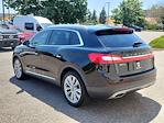 Used 2018 Lincoln MKX Reserve AWD SUV for sale #L5542A - photo 6