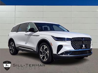 2024 Lincoln Nautilus AWD SUV for sale #L5545A - photo 1