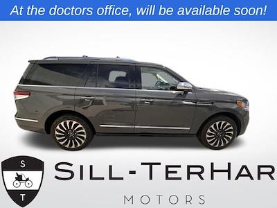 2022 Lincoln Navigator 4x4 SUV for sale #L5565A - photo 1
