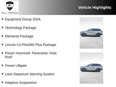 Used 2020 Lincoln Corsair Reserve for sale #L5567B - photo 2