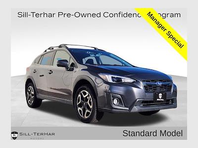 2020 Subaru Crosstrek AWD SUV for sale #L5569A - photo 1
